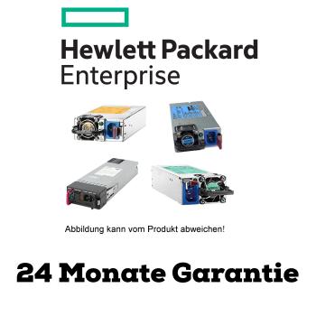 HPE 5710 250 W Netzteil Front-to-Back JL589A